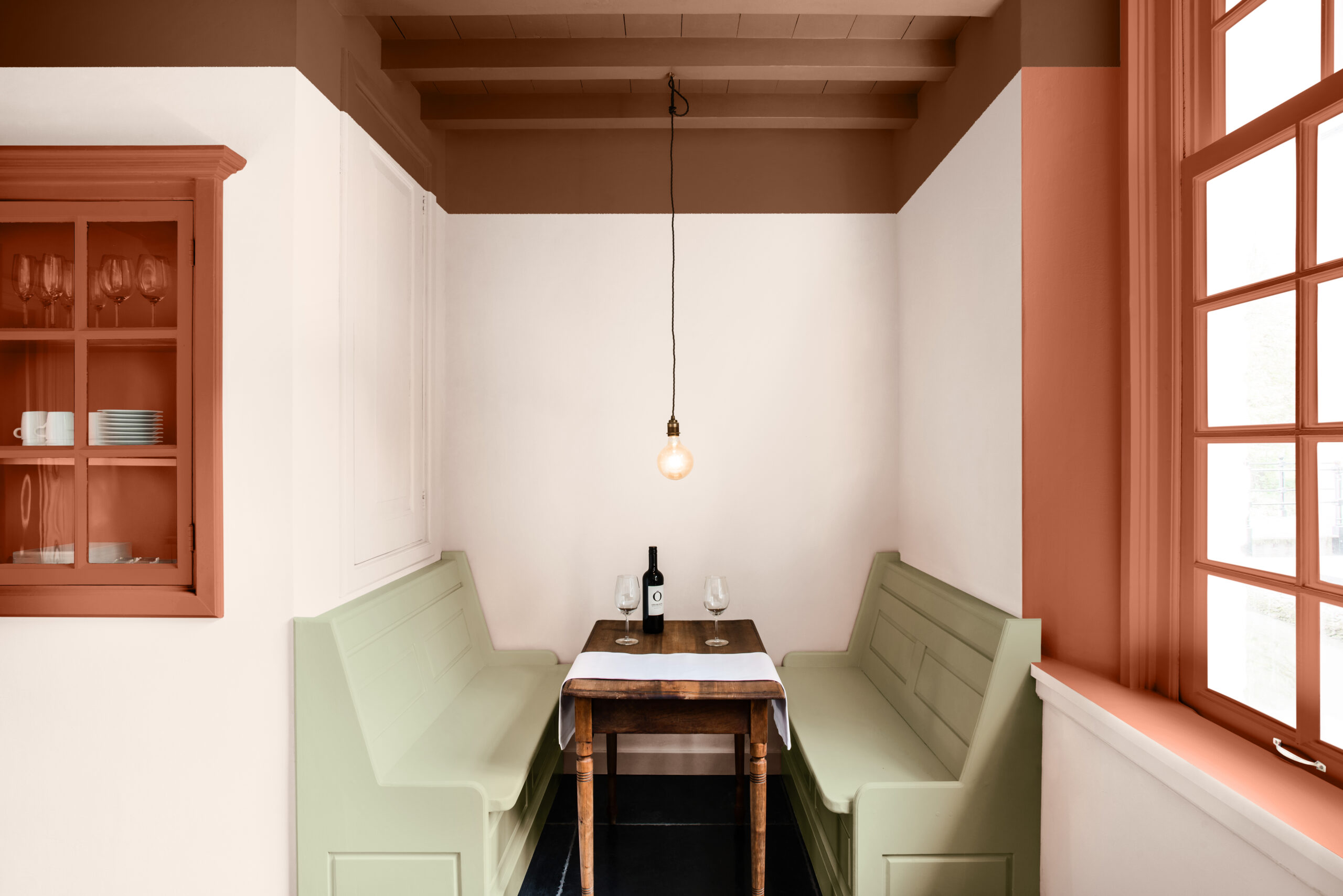 GLOW COLOUR STORY - Office