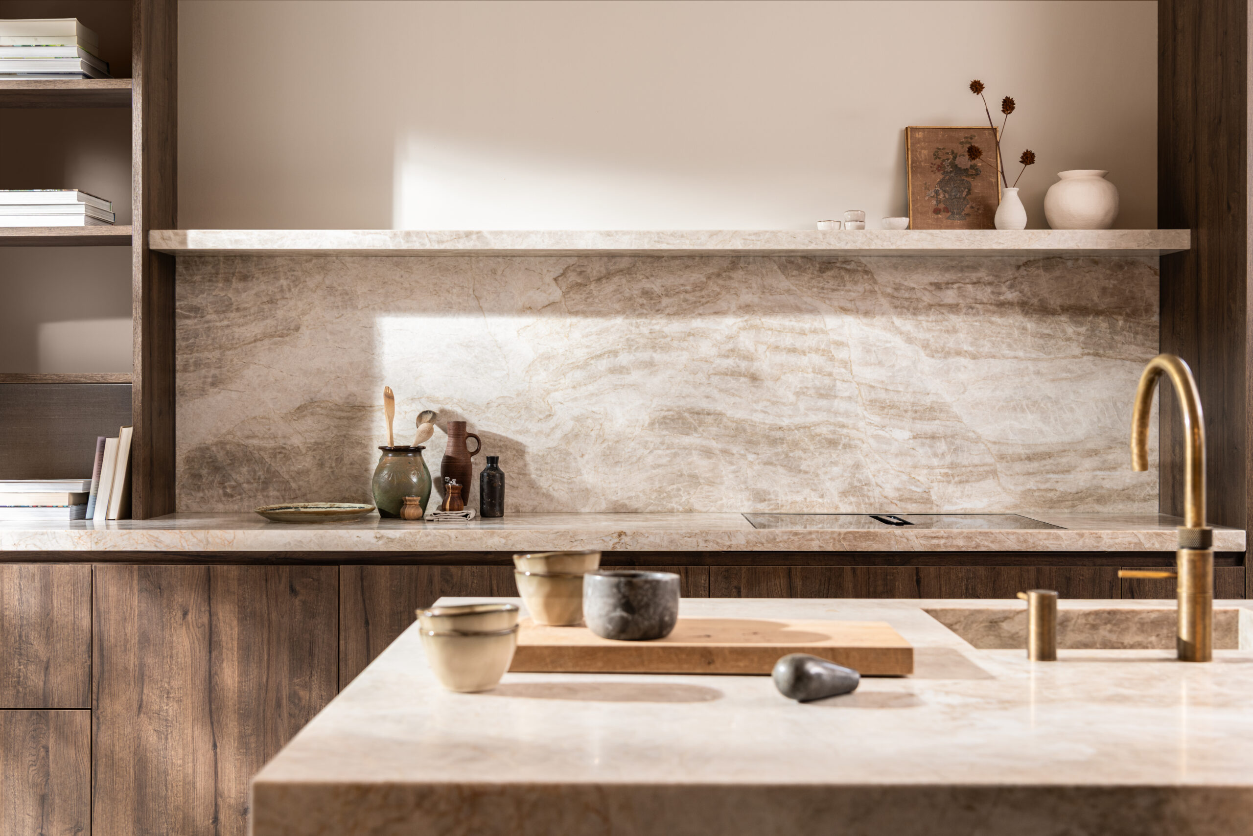 GLOW COLOUR STORY - Kitchen