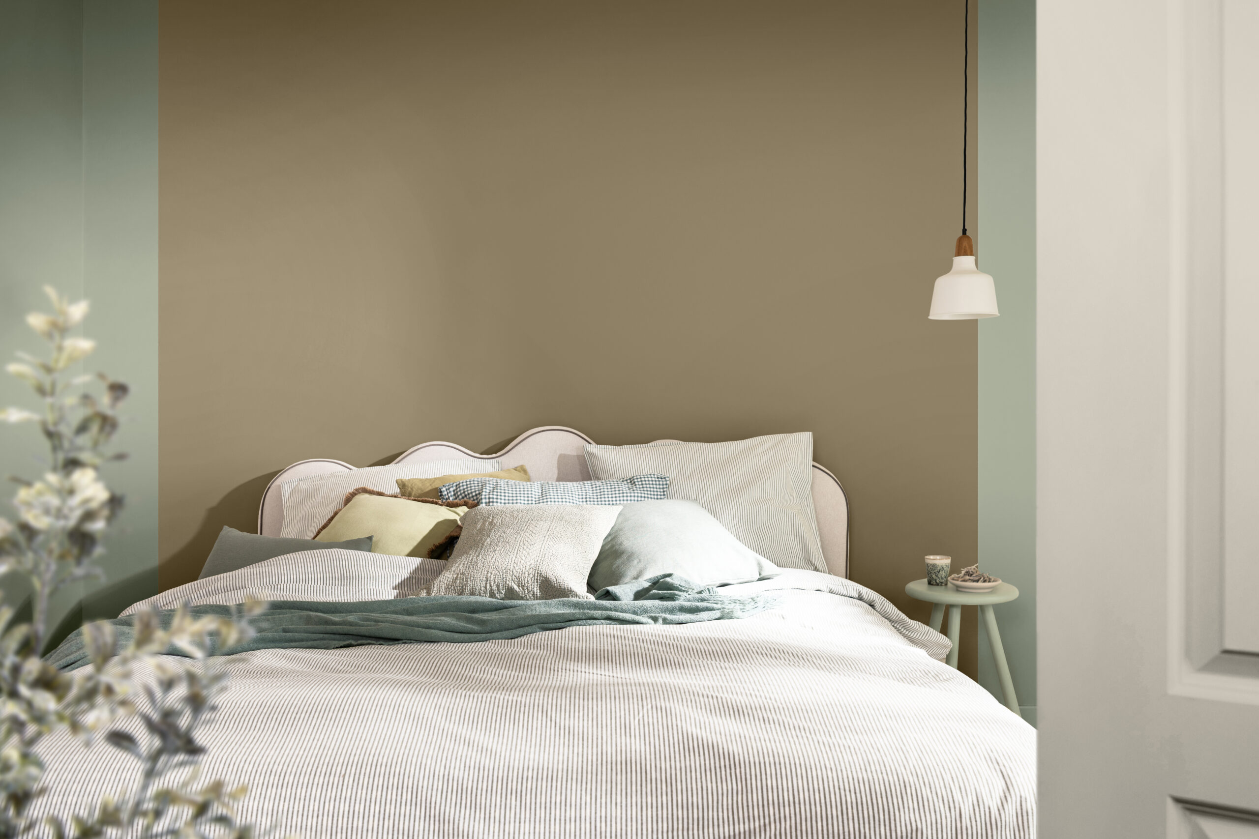 LIGHT COLOUR STORY - Bedroom