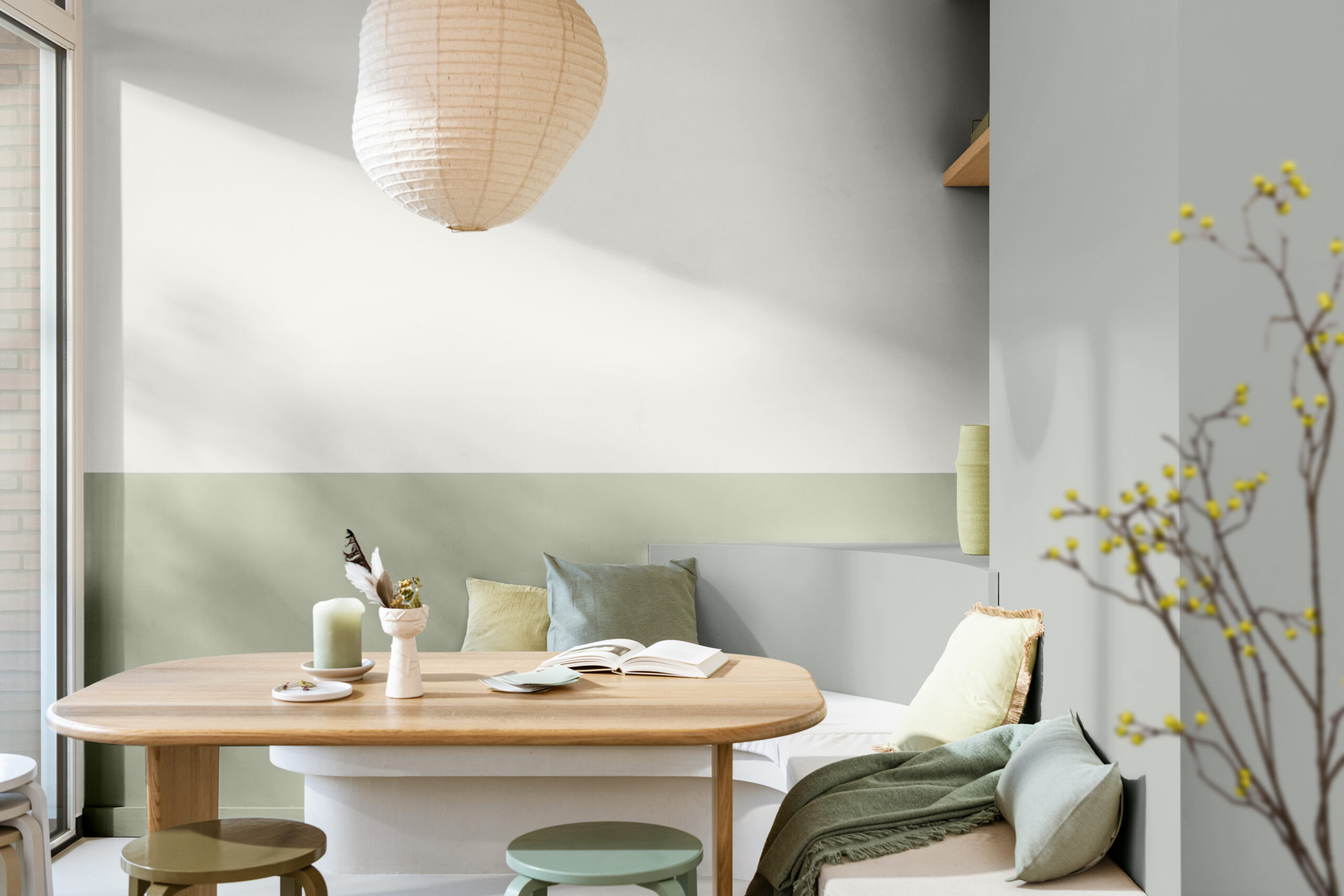 LIGHT COLOUR STORY - Office