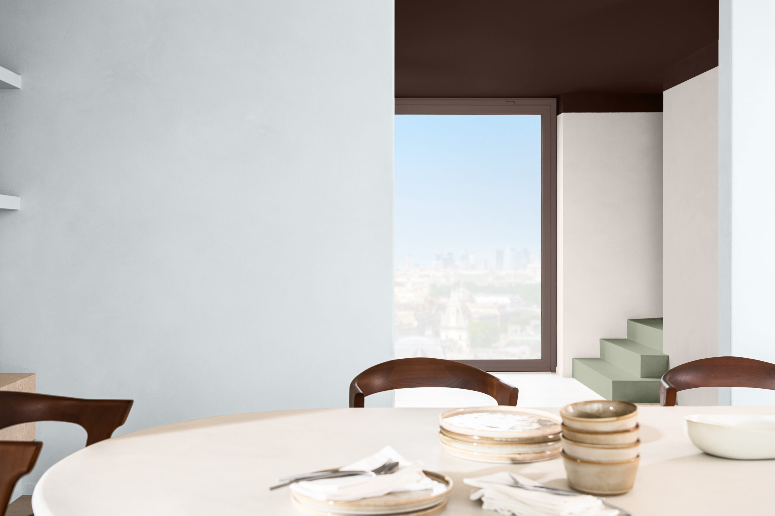LIGHT COLOUR STORY - Office