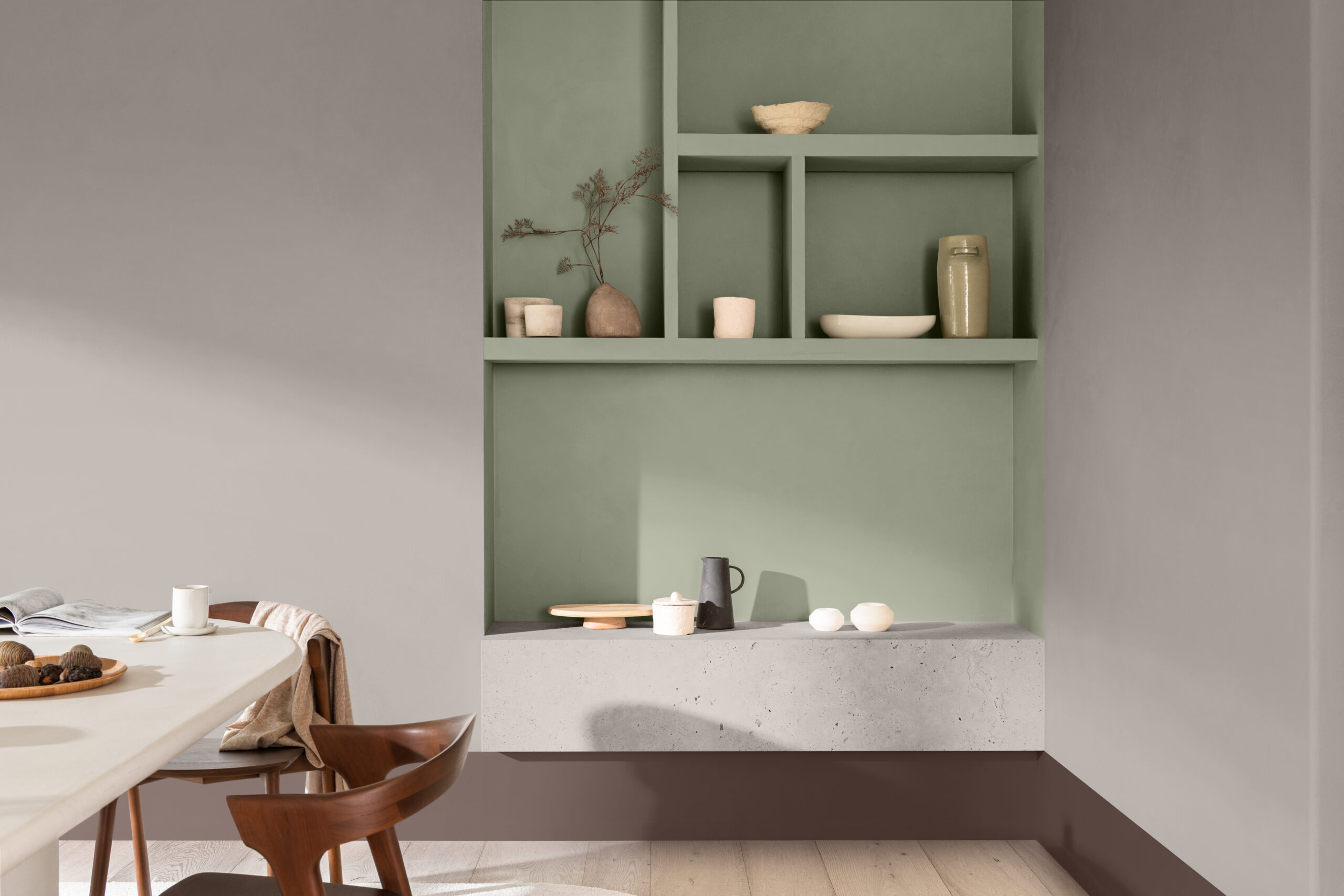 LIGHT COLOUR STORY - Office
