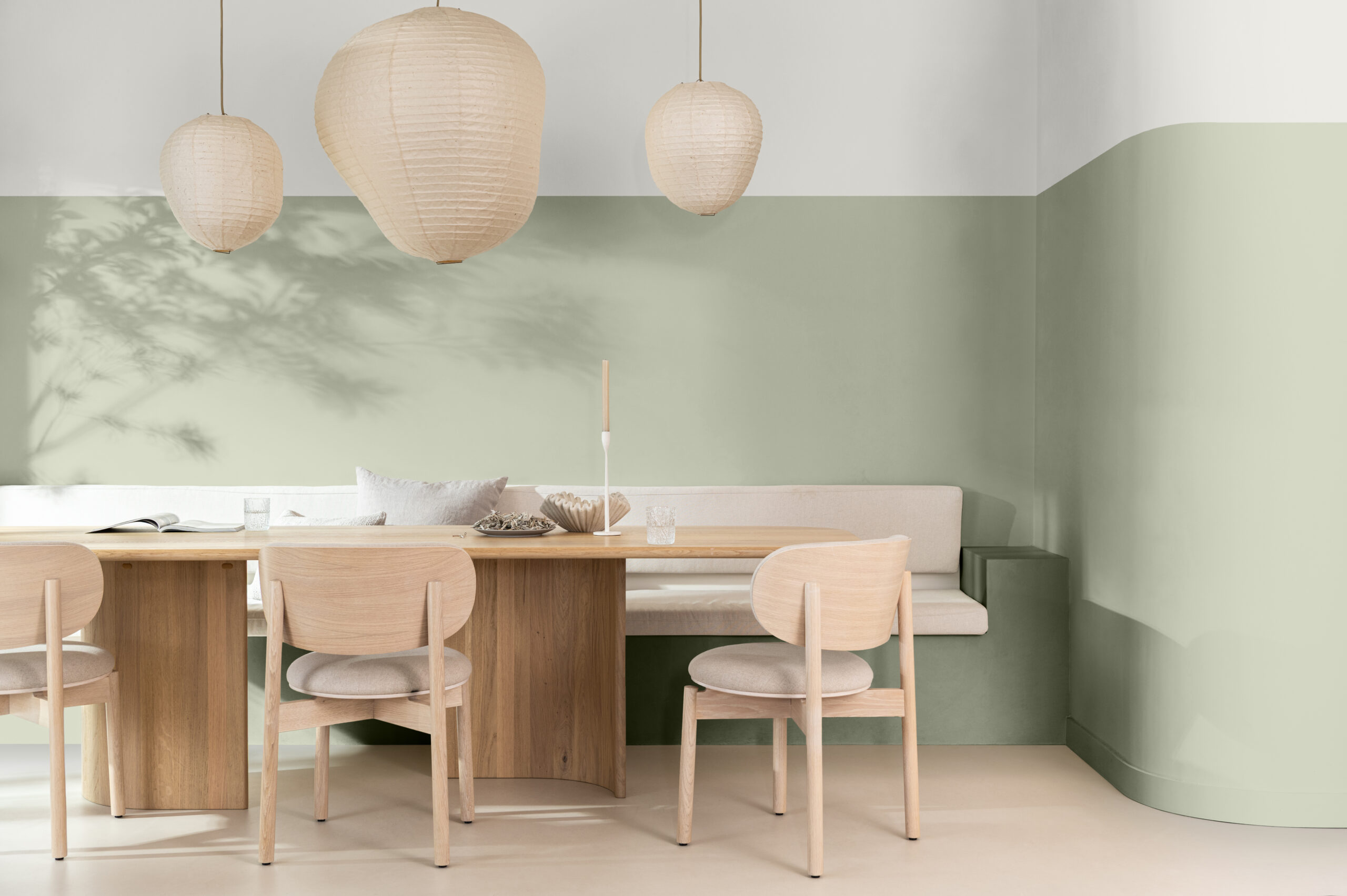 LIGHT COLOUR STORY - Office