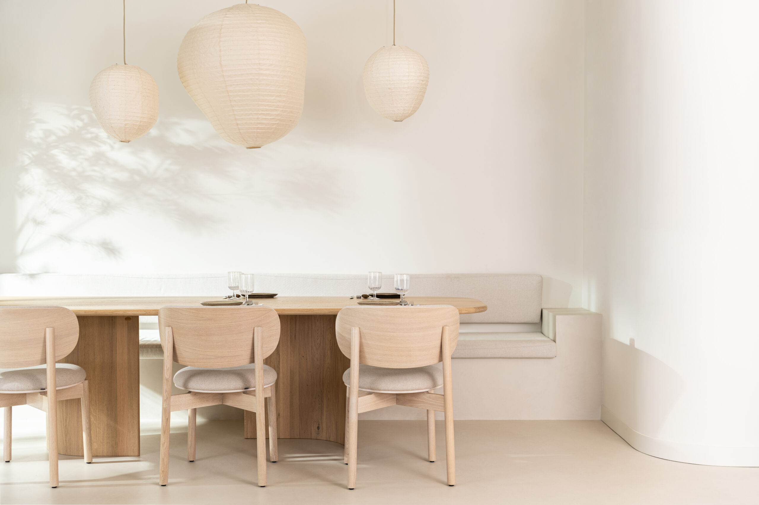 LIGHT COLOUR STORY - Office